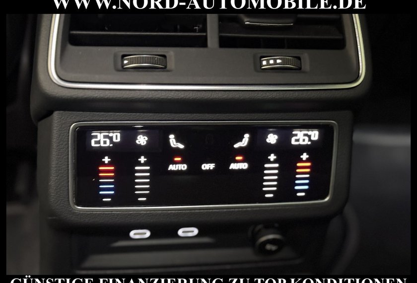 Audi A6 A6 Limousine S-Line 35 TDI S-Tronic Virt.Cockpit