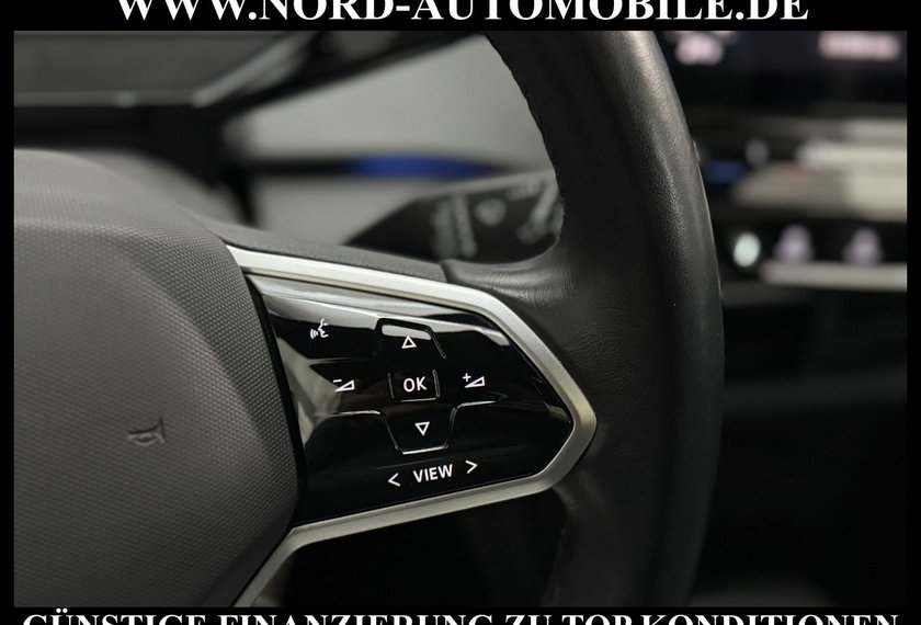 Volkswagen ID.3 ID.3 Pro Performance Pano/Matrix/Head-Up/19