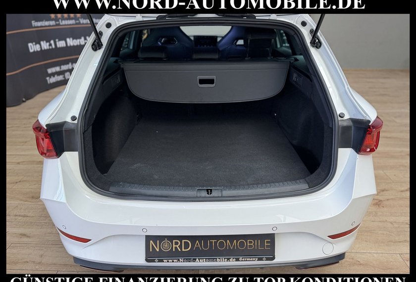 Cupra Leon Leon SP 1.4 TSI e-HYBRID DSG ACC/Navi/LED/SHZ