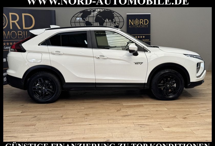 Mitsubishi Eclipse Cross Eclipse Cross Hybrid 4WD *SHZ*KAM*TOP-KM*