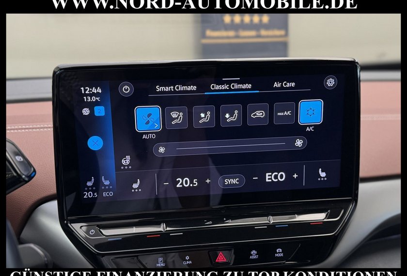 Volkswagen ID.5 ID.5 Pro Wärmepumpe/Matrix/AHK/19/Navi/
