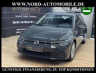 Volkswagen Golf Golf Life 1.0 eTSI DSG Navigation/LED/PDC