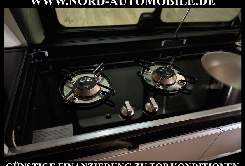 Mercedes-Benz V 250 V 250 d lang MARCO POLO *KÜCHE*DISTRO*AHK*LED*