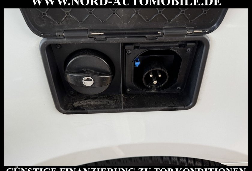 Mercedes-Benz V 250 V 250 d lang MARCO POLO *KÜCHE*DISTRO*AHK*LED*