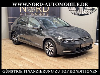 Volkswagen Golf Golf Style 1.4 TSI eHybrid DSG Kamera/Navi/LED/