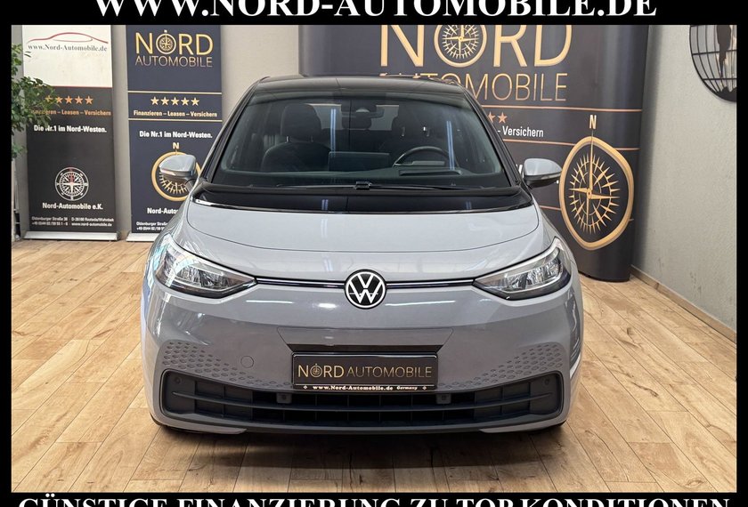Volkswagen ID.3 ID.3 Pro Performance Sportpaket/Wärmepumpe