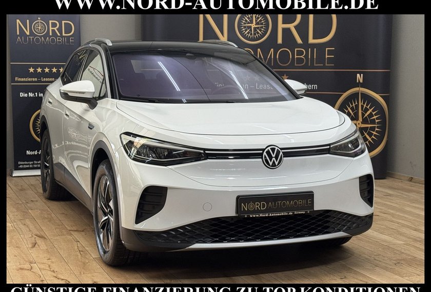 Volkswagen ID.4 ID.4 Pro Performance AHK/Wärmepumpe/HeadUp/19
