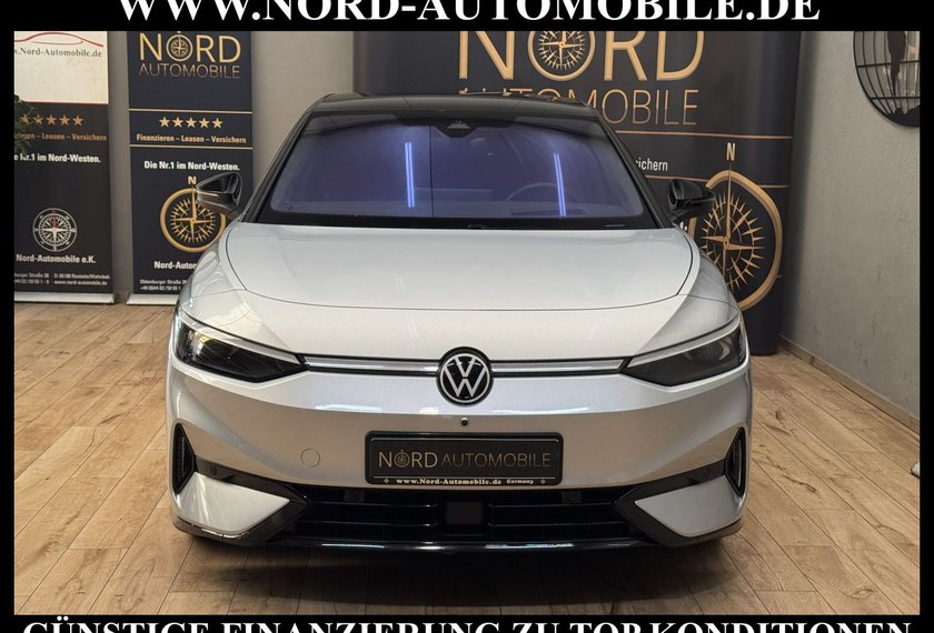 Volkswagen ID.7 ID.7 Pro AreaView/HeadUp/AHK/Navi/Matrix