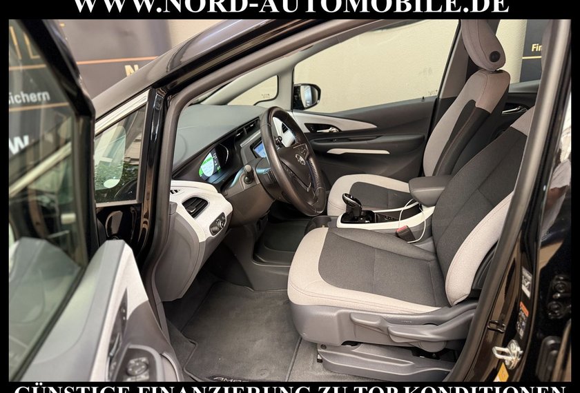 Opel Ampera-e Ampera-e PLUS *KLIMAAUT*XENON*KEYLESS*SUPER KM*
