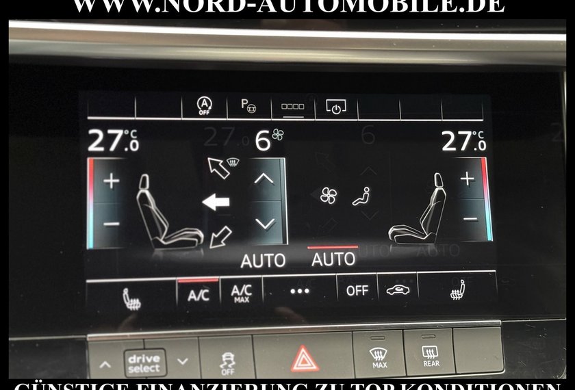 Audi A6 A6 Avant S-LINE 40 TDI quattro S-Tronic *LED*18Z