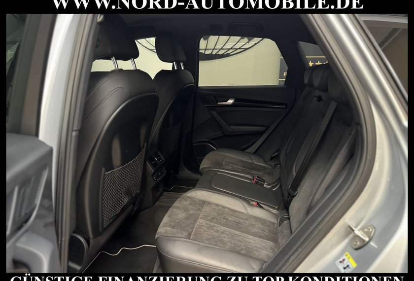 Audi Q5 Q5 35 TDI S-LINE *Matrix*B&amp;O*Virtual*ACC*Head-up