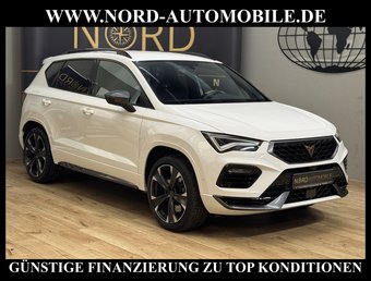Cupra Ateca Ateca 2.0 TSI DSG Navi/LED/Kamera/Virt.Cockpit
