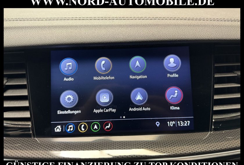 Opel Insignia Insignia B ST 2.0 CDTi Ultimate GS/OPC *AHK*ACC*