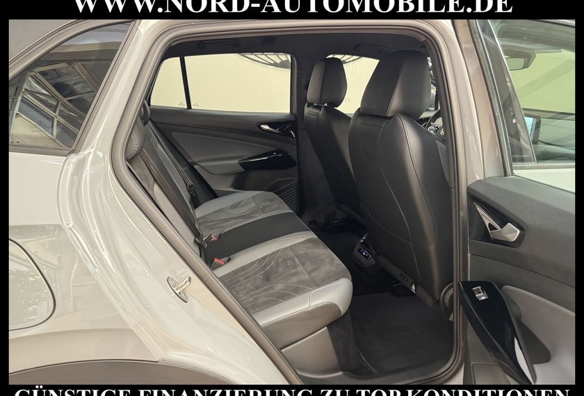 Volkswagen ID.4 ID.4 Pro Performance Sportpaket Wärmepumpe/21/