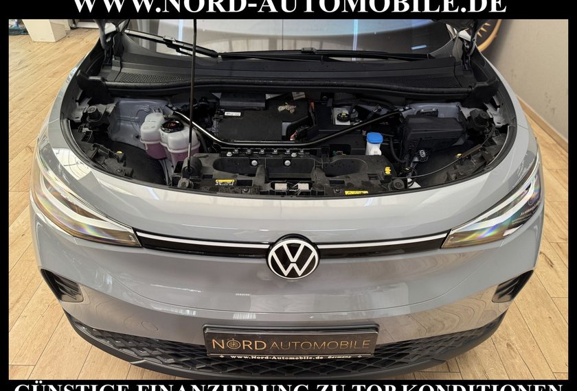 Volkswagen ID.4 ID.4 Pro Performance Sportpaket Wärmepumpe/21/