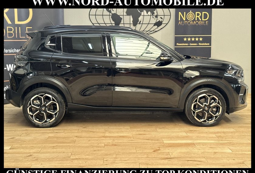 Citroën ë-C3 ë-C3 113 MAX *17ZOLL*NAVI*KAM*LED*UPE:30*