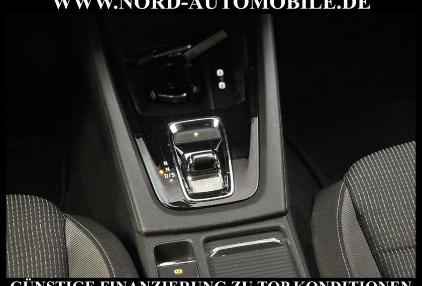 Skoda Octavia Octavia Combi Ambition 2.0 TDI DSG Kamera/ACC/