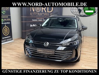Volkswagen Passat Passat Business 2.0 TDI SCR DSG Neues Modell