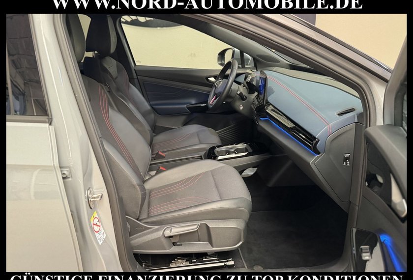 Volkswagen ID.4 ID.4 GTX 4MOT Sportpaket/AHK/Kamera/20