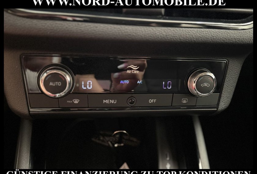 Skoda Scala Scala Ambition 1.0 TSI DSG Virt.Cockpit/Navi/LED