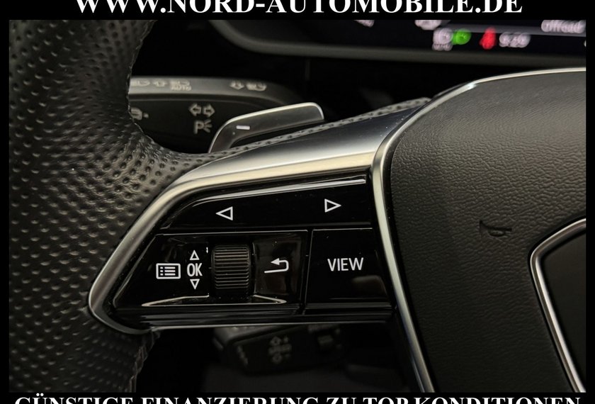 Audi e-tron e-tron S Sportback QU.Matrix/HeadUp/AHK/21