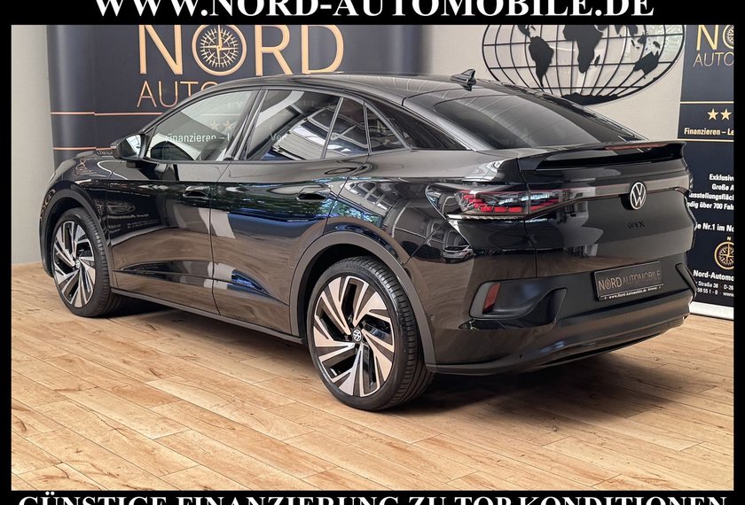 Volkswagen ID.5 ID.5 GTX 4MOT Sportpaket/Wärmepumpe/21