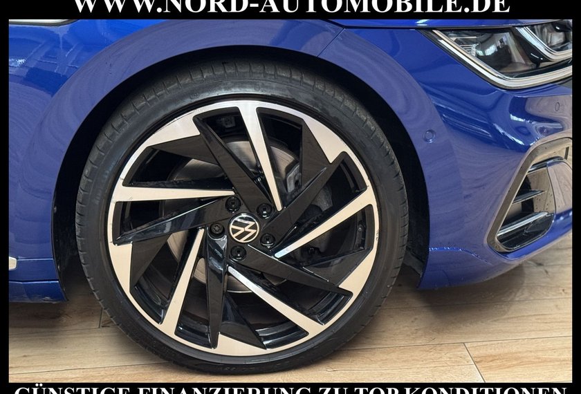 Volkswagen Arteon Arteon Shooting Brake R-Line 4MOT 2.0 TSI DSG