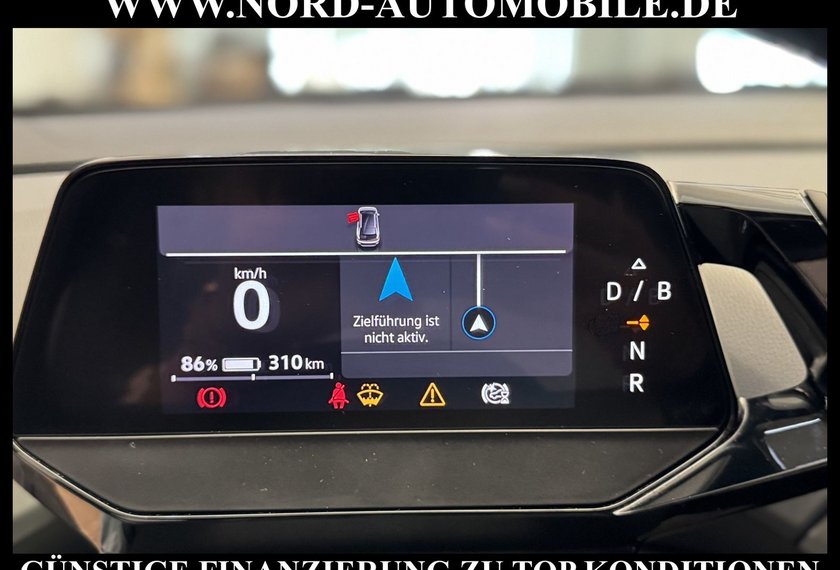 Volkswagen ID.4 ID.4 Pro Performance AHK/Navi/LED/PDC