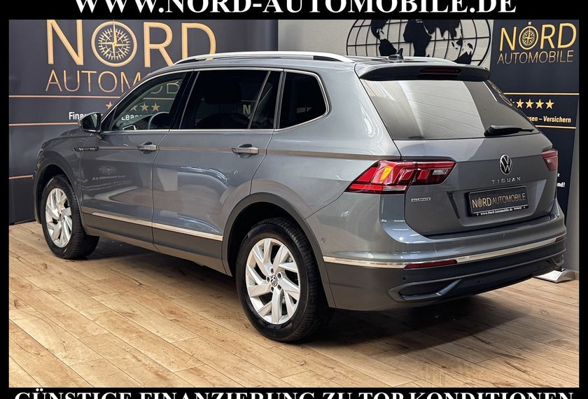 Volkswagen Tiguan Allspace Tiguan Allspace Life 2.0 TDI*STHZ*LED*HARMAN*ACC