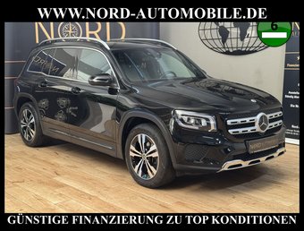 Mercedes-Benz GLB 220 GLB 220 d PROGRESSIVE *PANO*LED*DISTRO*UPE:58