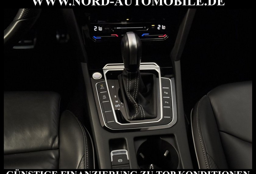 Volkswagen Arteon Arteon Shooting Brake R-Line 4MOT 2.0 TDI DSG 19