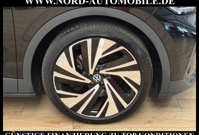 Volkswagen ID.4 ID.4 Pro Performance Pano/AHK/Wärmepumpe/21