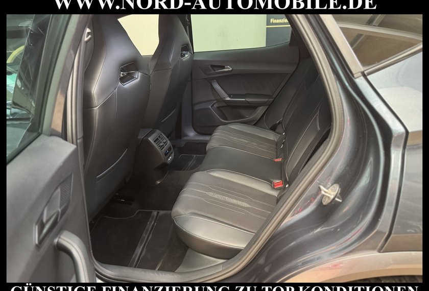 Cupra Formentor Formentor VZ 2.0 TSI DSG Matrix/Kamera/Beats/19
