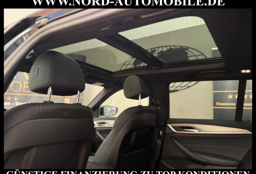 BMW 530 530 e Touring xDrive M Sport *LASER*PANO*HEAD-UP