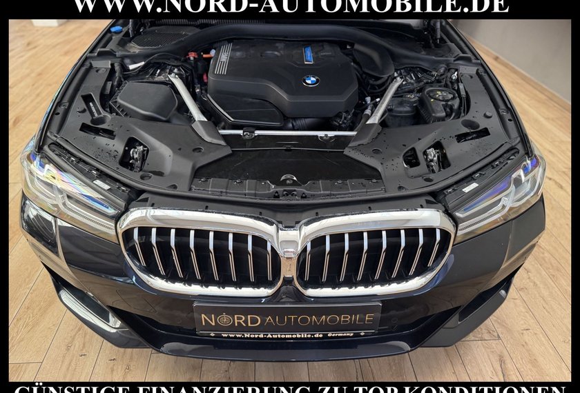 BMW 530 530 e Touring xDrive M Sport *LASER*PANO*HEAD-UP