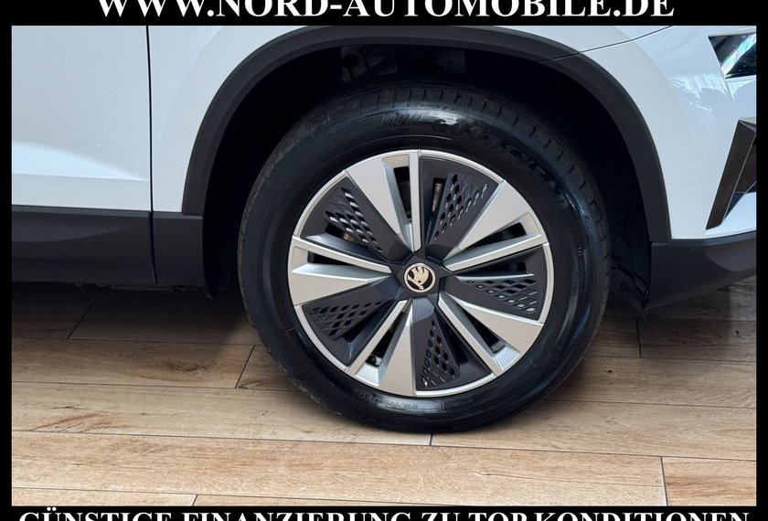 Skoda Karoq Karoq 1.5 TSI DSG Ambition Kamera/Virt.Cockpit/