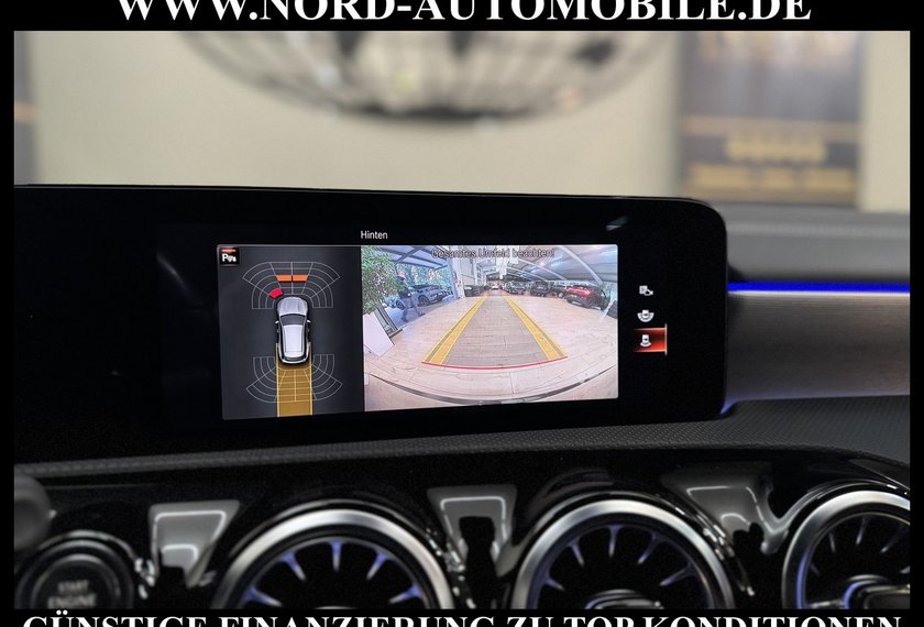 Mercedes-Benz CLA 250 Shooting Brake CLA 250 Shooting Brake AMG *Distro+*Wide*MBEAM A