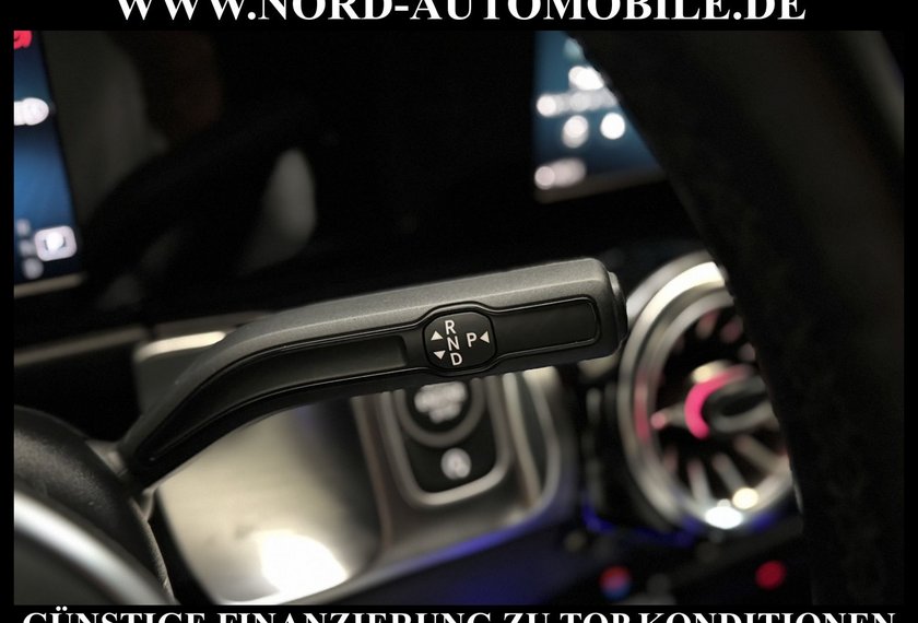 Mercedes-Benz GLB 200 GLB 200 d Progressive *Distro+*Ambiente*KAM*LED*