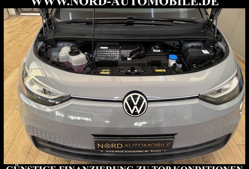 Volkswagen ID.3 ID.3 Pro Performance Kamera/Alcantara/Navi/LED/