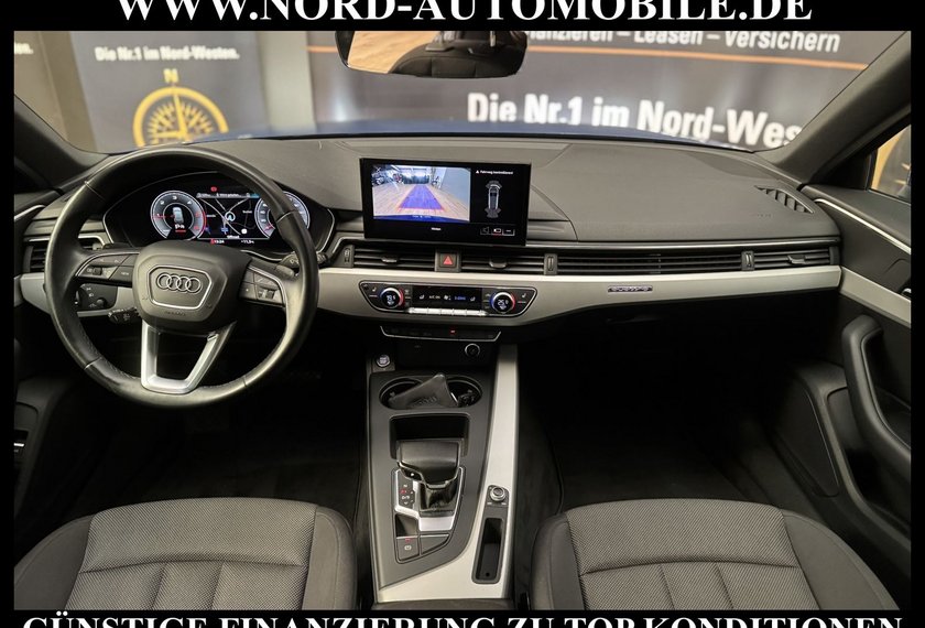 Audi A4 A4 Avant 50 TDI QU.TIPTR.S-Line Pano/Kamera/Navi