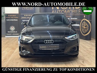 Audi A4 A4 40 TDI Limousine Advanced S-Tronic Kamera