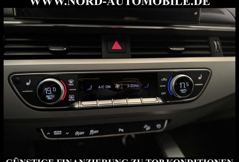 Audi A4 Allroad A4 Allroad 45 TFSI QU.S-Tronic AHK/Virt.Cockpit