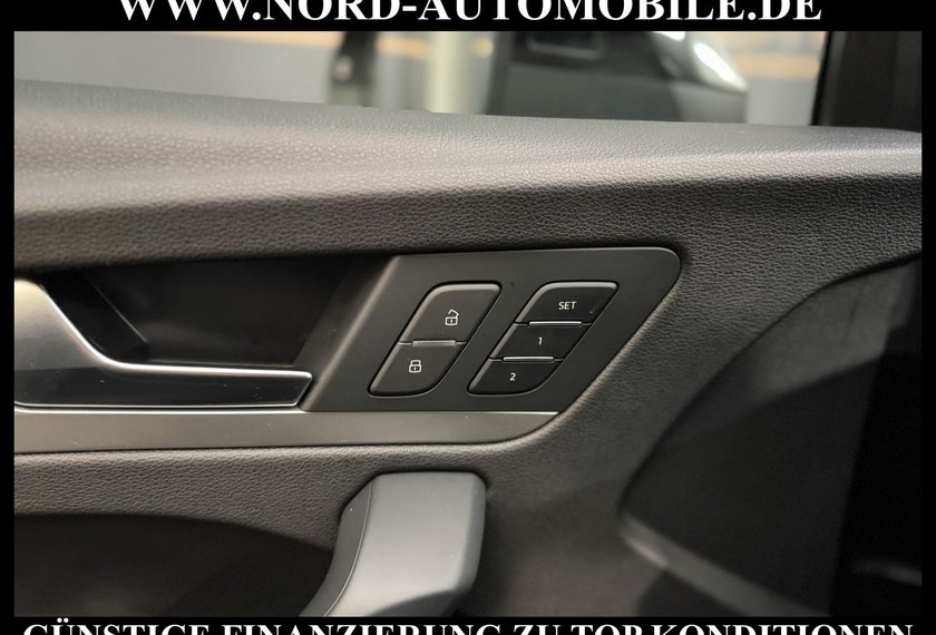 Audi Q5 Q5 50 TDI QU.Advanced Tiptr.Leder/Kameras/20/LED